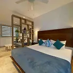 Hermosa suite con increíbles vistas desde el roof!