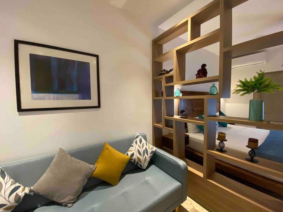 Apartamento Hermosa Con Increíbles Vistas Desde El Roof! Playa del Carmen
