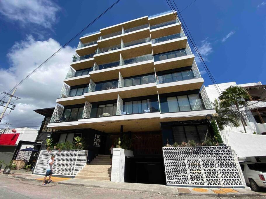 Apartamento Hermosa Con Increíbles Vistas Desde El Roof!