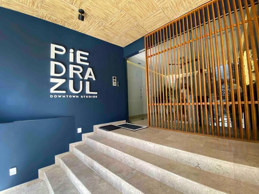 Hermosa Con Increibles Vistas Desde El Roof! Apartment Playa del Carmen